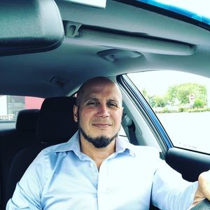 Meet your Posher, Johnny